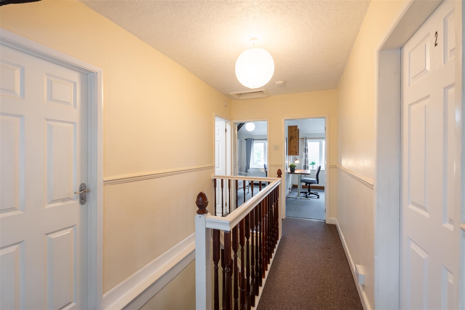 15 Palatine Avenue, Lancaster, LA1 4HD